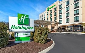 Holiday Inn Knoxville N - Merchant Drive By Ihg